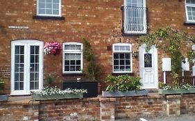 The Lincolnshire Poacher Inn Metheringham 3* United Kingdom